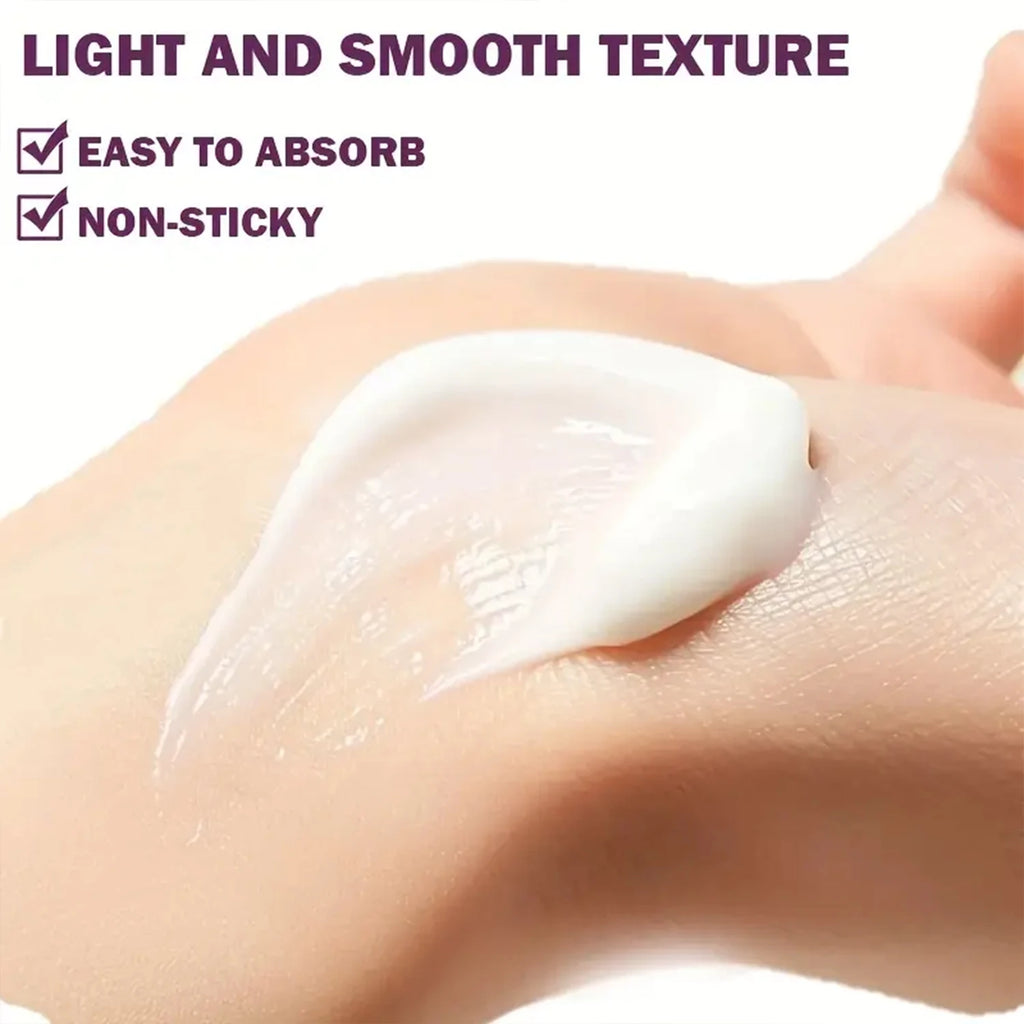 Water Ice Levin 2 Minute Face Cream Anti Aging Retinol Moisturizer