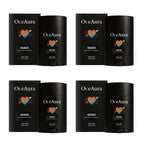 Long-Lasting Men's Deodorant Stick for Odor Control