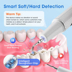 Ultrasonic Dental Scaler for Teeth Tartar and Plaque Removal