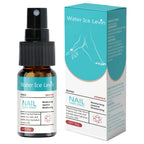 Winter Nail Care Spray Moisturizing Serum for Brittle Nails