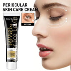 Caffeine Eye Cream Dark Circle Remover and Anti Aging Eye Treatment