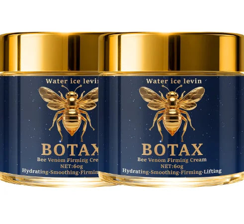 BOTAX Bee Venom Firming Cream Anti Aging Retinol Moisturizer - 8
