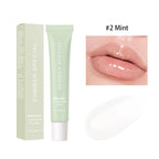 Moisturizing Lip Balm Butter for Soft Hydrated Lips