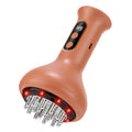 Electric Cupping and Scraping Massage Tool for Muscle Relief