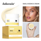 Deeply Hydrating Hydrogel Facial Cream for Smooth Skin