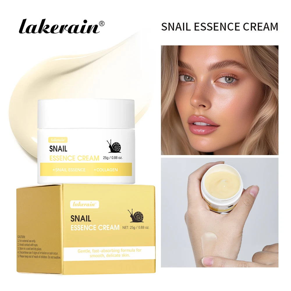 Deeply Hydrating Hydrogel Facial Cream for Smooth Skin