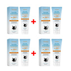 SPF 50 Tallow Sunscreen for Face and Body