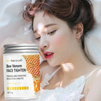 Bee Venom Firming Face Cream Moisturizing Anti Aging Facial Moisturizer