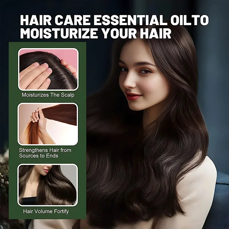 100ml Pure Batana Oil Hair Conditioner and Scalp Moisturizer