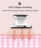 Portable Electric Body Sculpting and Cellulite Massager