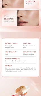Dragon Blood Anti-Aging Facial Firming Serum