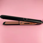 Professional Ceramic Hair Straightener Ionic Flat Iron Salon Styling Tool