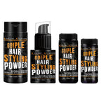Goiple Hair Styling Powder Volumizing Texture Dust for Men and Women