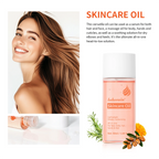 Multipurpose Hydrating Skincare Oil for Face, Body, and Hair