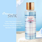 Senoritas Secret Fragrance Body Spray Long Lasting Scent Deodorant 250ml