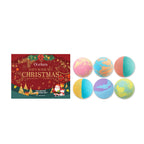 Relaxing Bath Bomb Gift Set for Kids