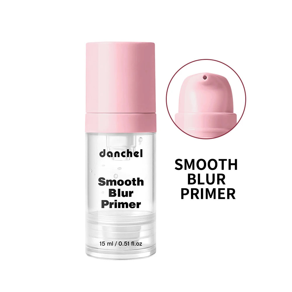 Hydrating Foundation and Pore Smoothing Primer Makeup Set