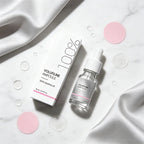 Plumping and Firming Face Serum for Hydrated Skin