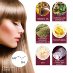 Red Onion Hair Oil Moisturizing and Hydrating Hair Care Essence 100g
