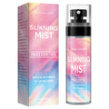 100ml Leave-in Hair Care Spray for Styling and Frizz Control