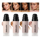 Luminous Dewy Gel Highlighter and Face Primer