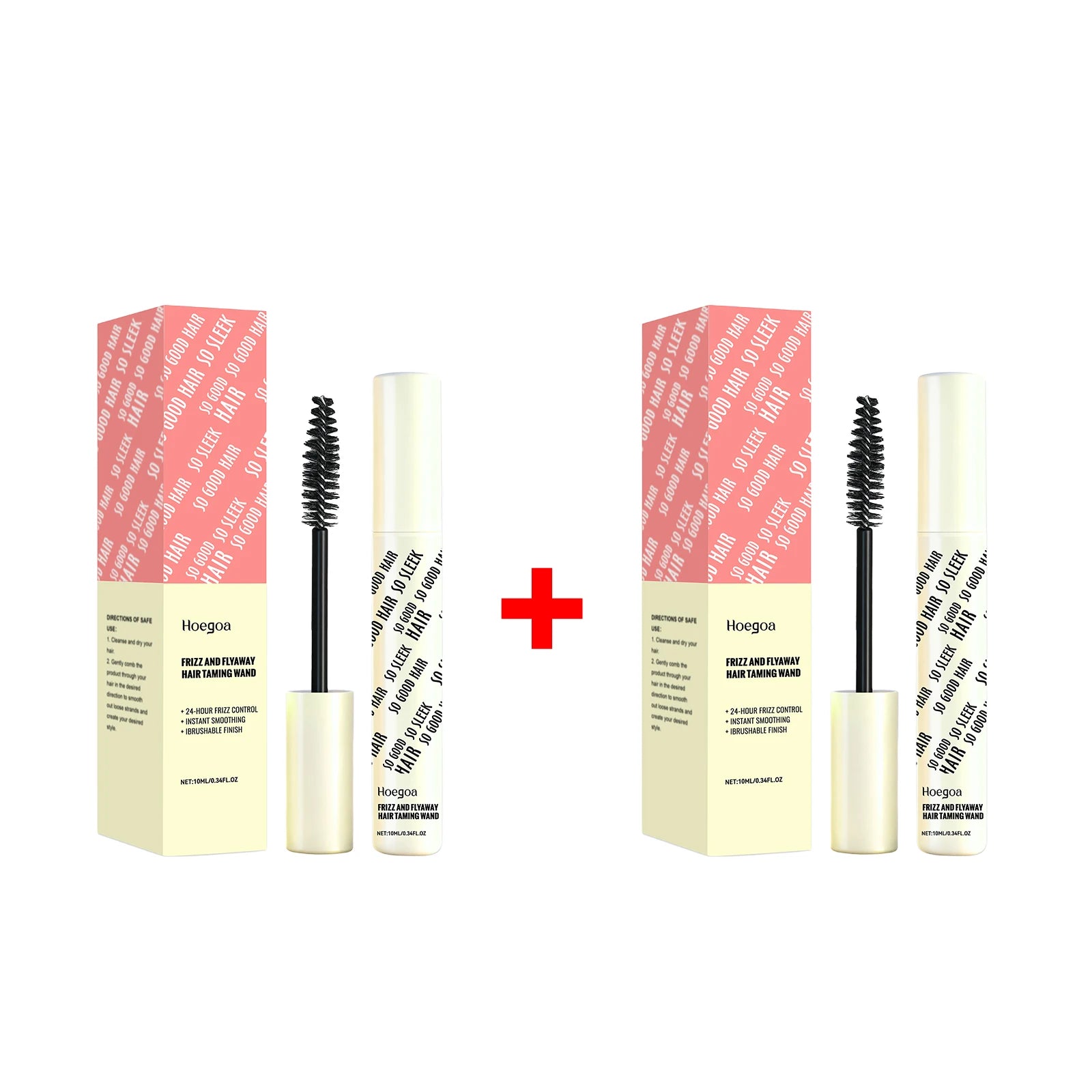 Hair Finishing Stick for Frizz Control and Flyaways - 15