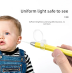 LED Light Ear Wax Removal Tool Kit for Adults and Children