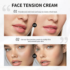 Instant Firming Face Primer and Tightening Cream