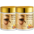 Botax 24H Lifting Eye Cream Anti Aging Retinol Vitamin C Firming Cream