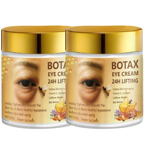 Botax 24H Lifting Eye Cream Anti Aging Retinol Vitamin C Firming Cream