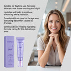 Firming Collagen Eye Cream for Fine Lines and Dark Circles