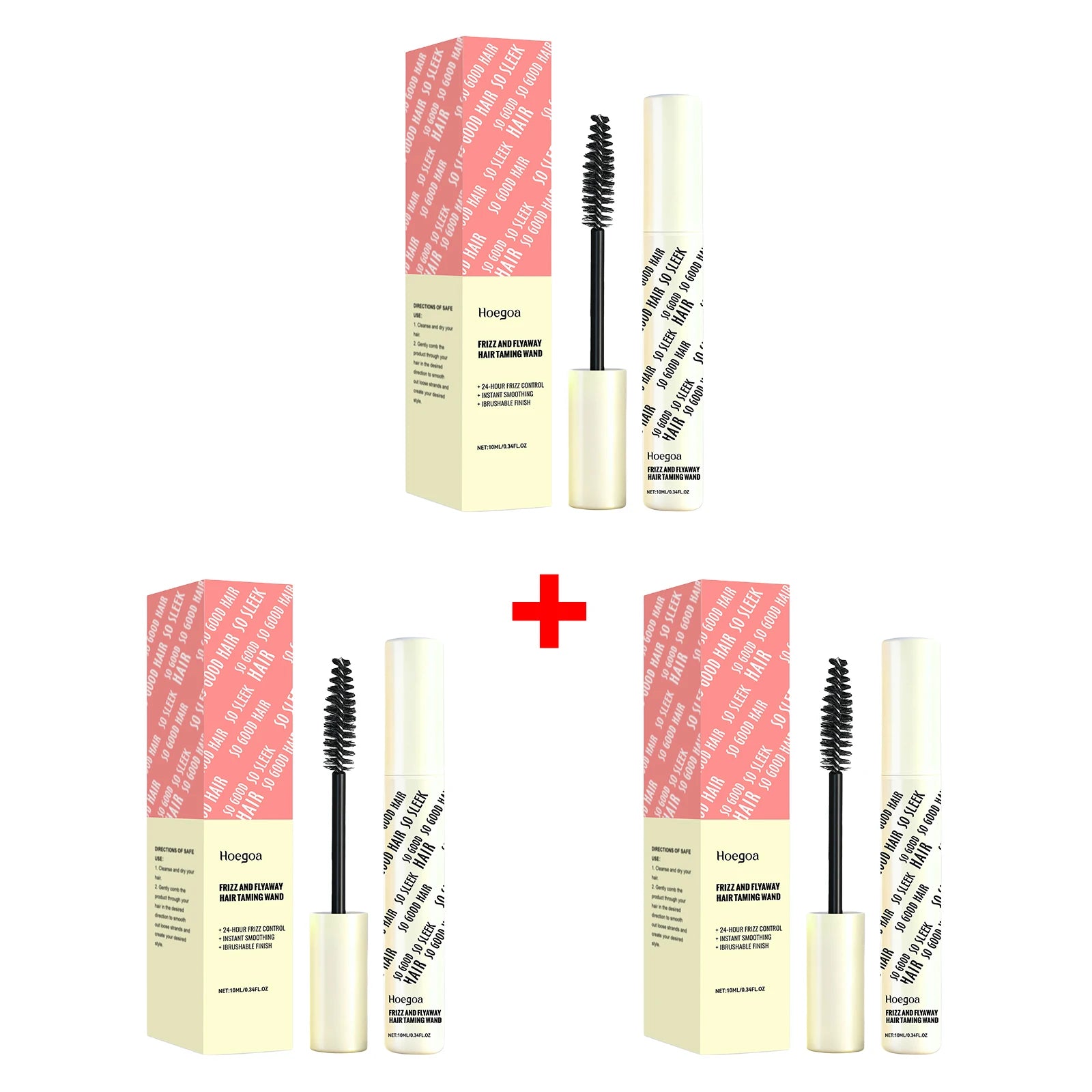 Hair Finishing Stick for Frizz Control and Flyaways - 13