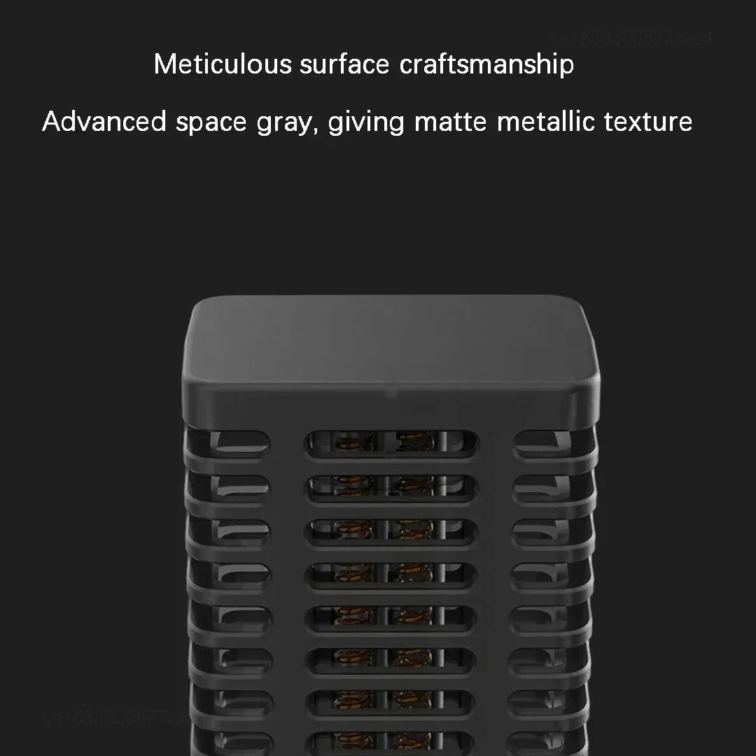 Mijia 50W Smart Aquarium Heater Intelligent Fish Tank Thermostat - 3