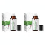 Natural Ginger Headache Relief Roll On Portable Aromatherapy Stick