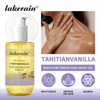 Moisture Drenching Body Oil for Radiant Skin