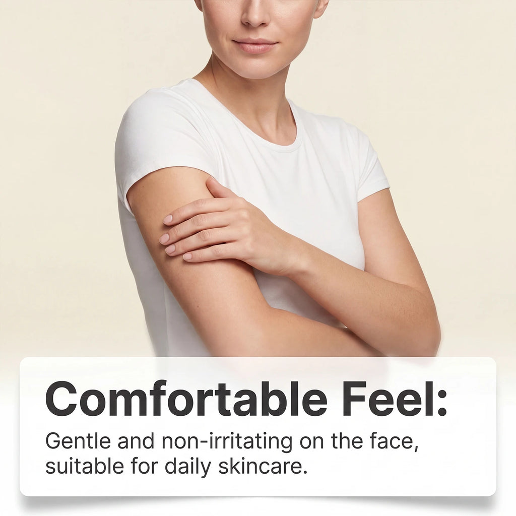 Brightening Moisturizing Body Serum for Dark Spots and Dry Skin