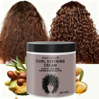 Water Ice Levin 100g Curl Defining Leave-in Styling Cream