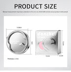 Magnetic Nourishing Lip and Cheek Cream