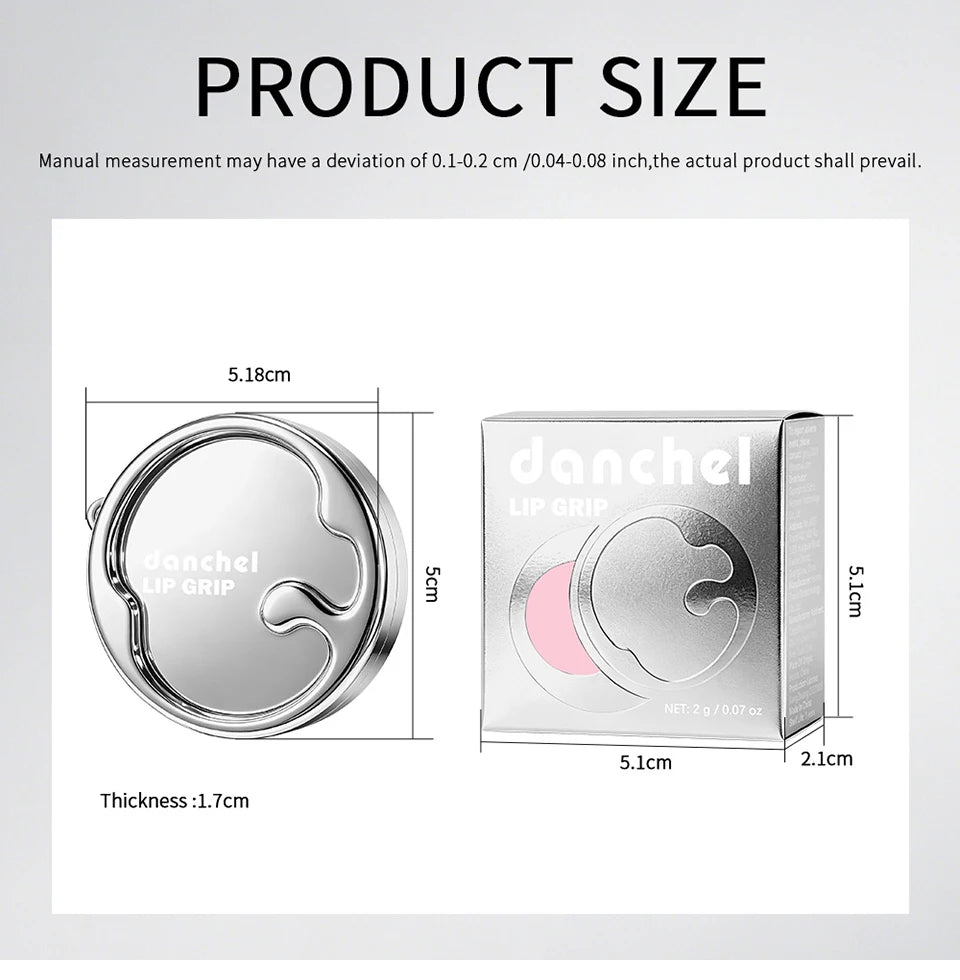 Magnetic Nourishing Lip and Cheek Cream