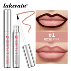Waterproof Peel-Off Matte Lip Liner
