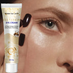 Bee Venom Eye Cream Anti Aging Collagen Firming Serum