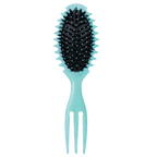 Multifunctional Curly Hair Styling Comb and Scalp Massage Brush