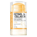 Retinol and Collagen Neck Cream Stick Hydrating Anti Aging Facial Balm