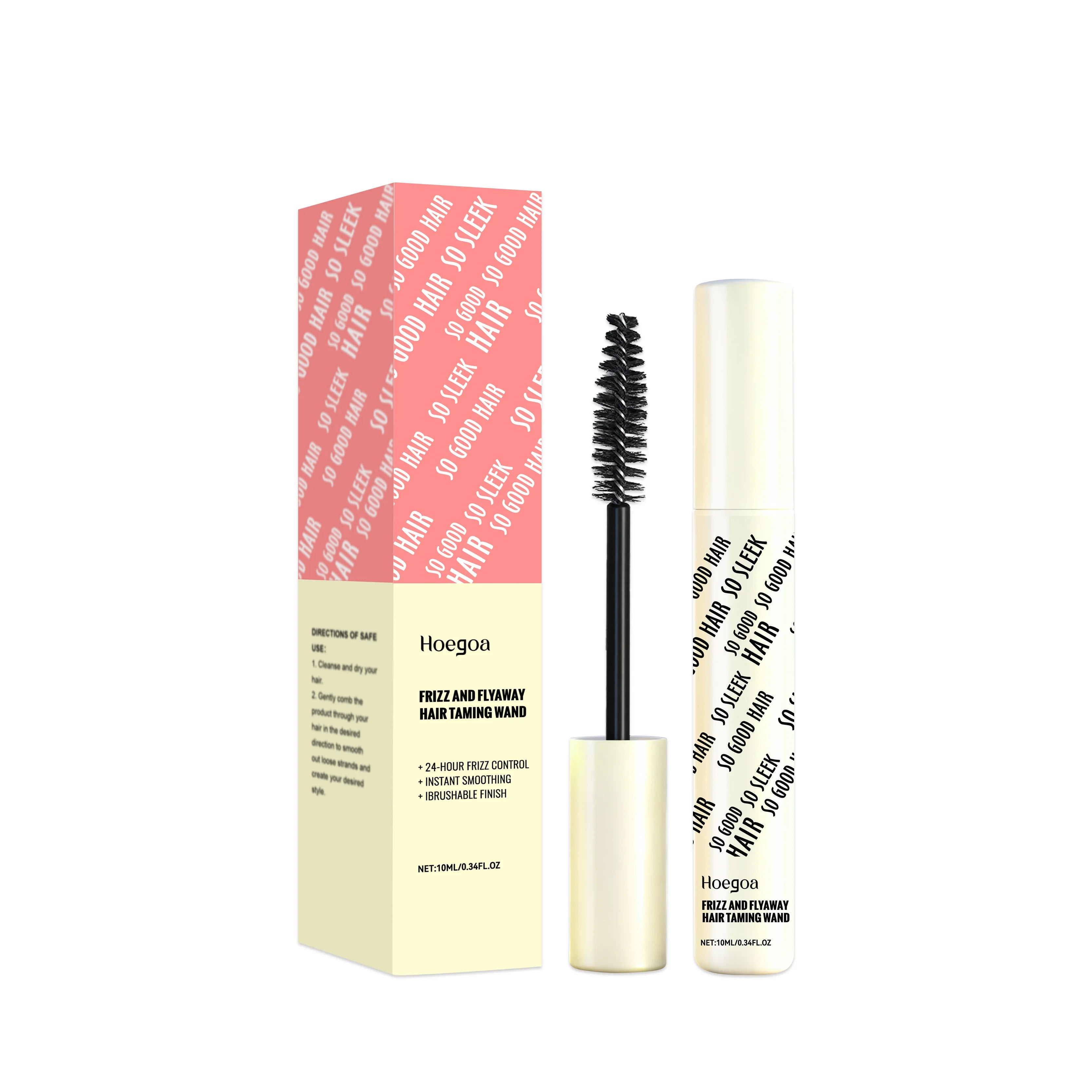 Hair Finishing Stick for Frizz Control and Flyaways - 14