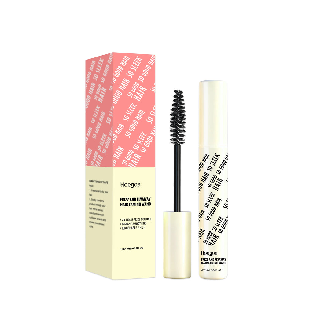 Hair Finishing Stick for Frizz Control and Flyaways