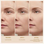 Targeted Fine Line & Pore Smoothing Face Primer