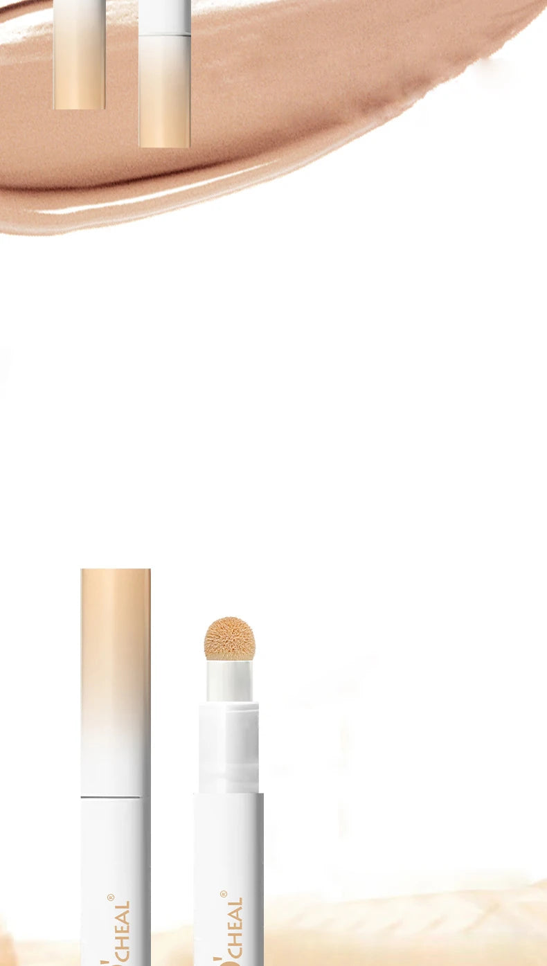 OCHEAL Waterproof Tattoo Concealer Full Coverage Foundation Pen