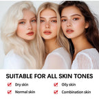 Matte Finish Pore Minimizing Makeup Primer