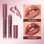 Moisturizing Mirror Finish Lip Gloss