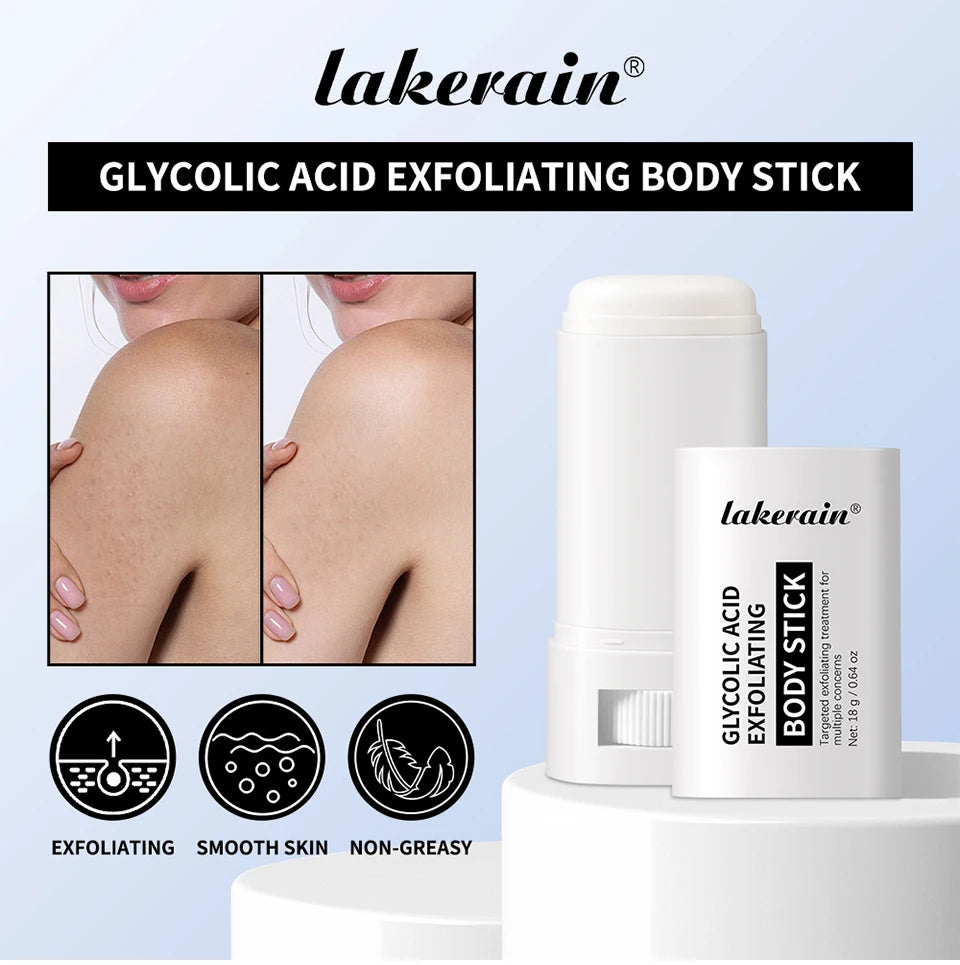 Glycolic Acid Exfoliating Body Treatment Stick